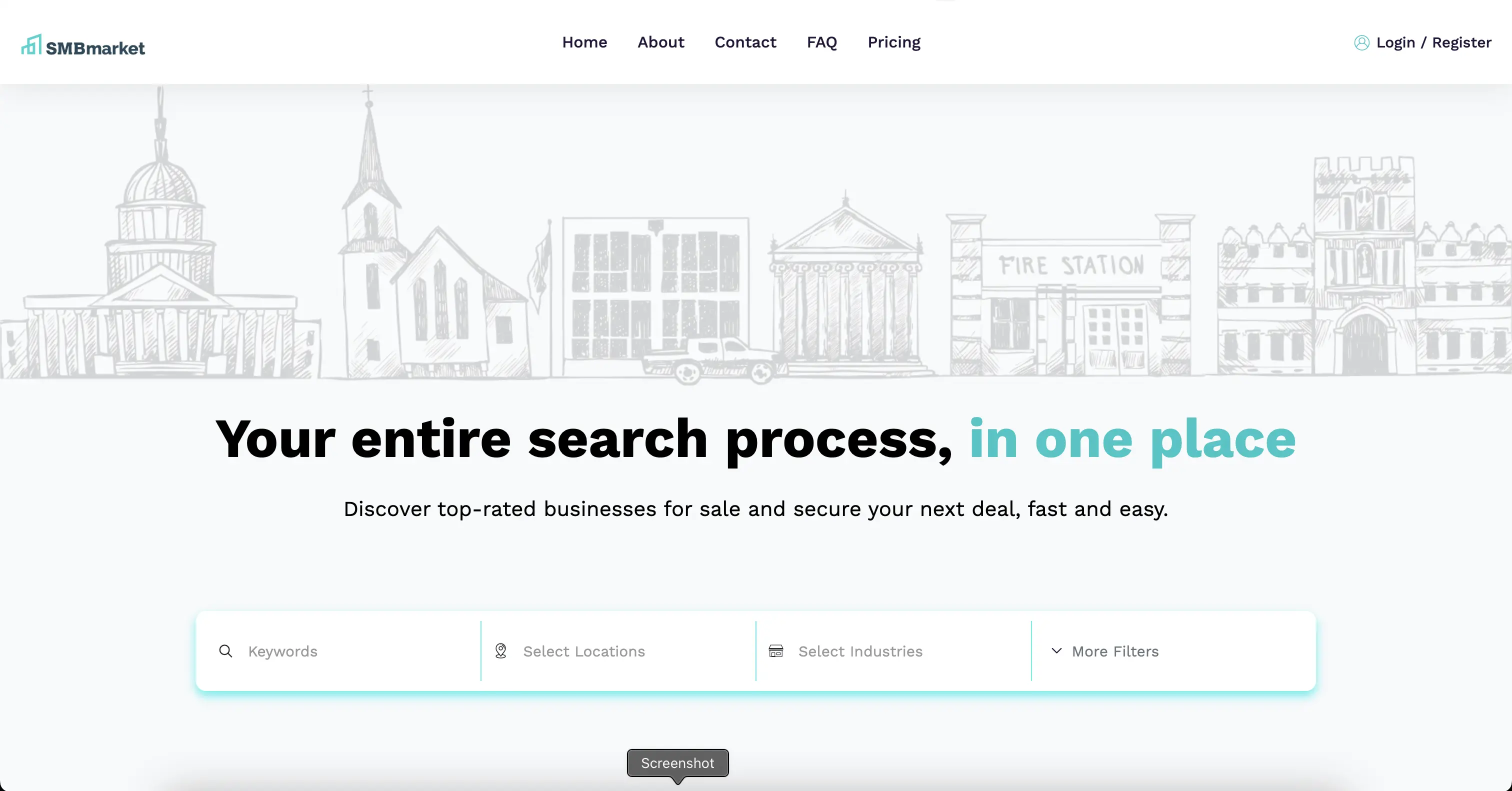 SMBMarket